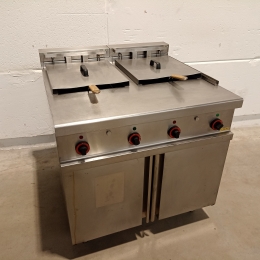 Fryer Silko 